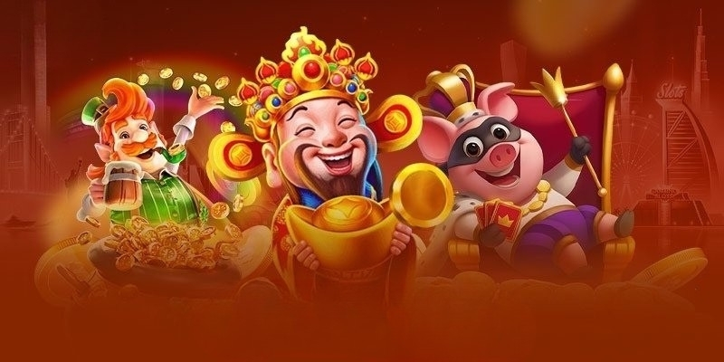 789Win hướng dẫn cách chơi mèo nổ chi tiết 789Win hướng dẫn cách chơi mèo nổ chi tiết