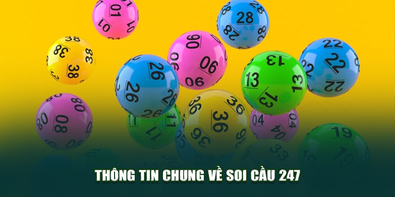 Cách soi cầu được khuyến khích thời gian gần đây Cách soi cầu được khuyến khích thời gian gần đây