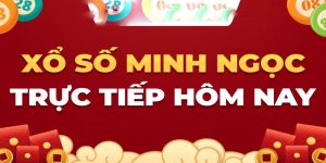 Cách thực hiện xem KQXS tại Minh Ngọc