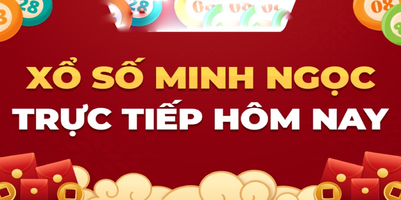 Cách thực hiện xem KQXS tại Minh Ngọc Cách thực hiện xem KQXS tại Minh Ngọc