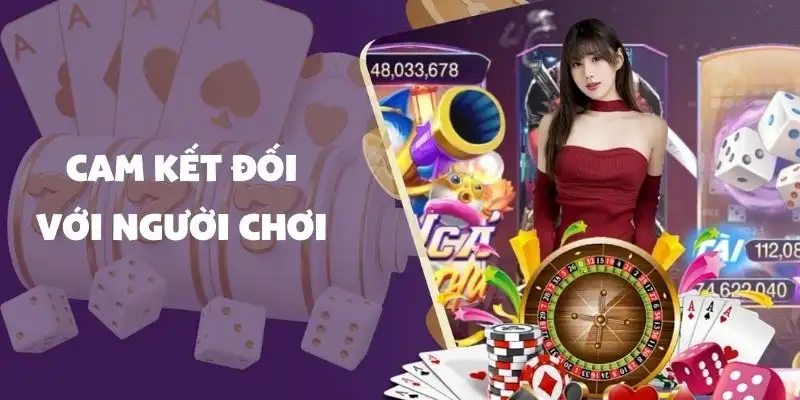 Cam kết vàng của 789Win trong hành trình phục vụ thành viên