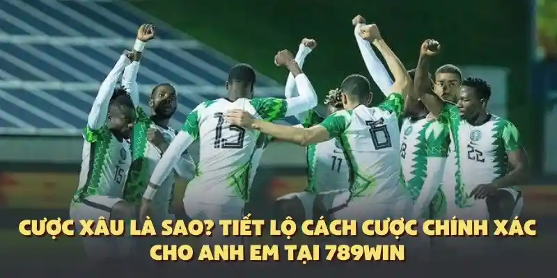 cược sâu là sao 789win
