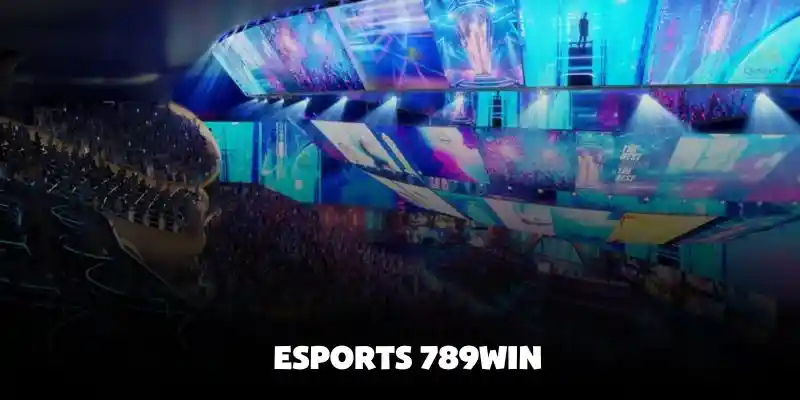 ESports 789win