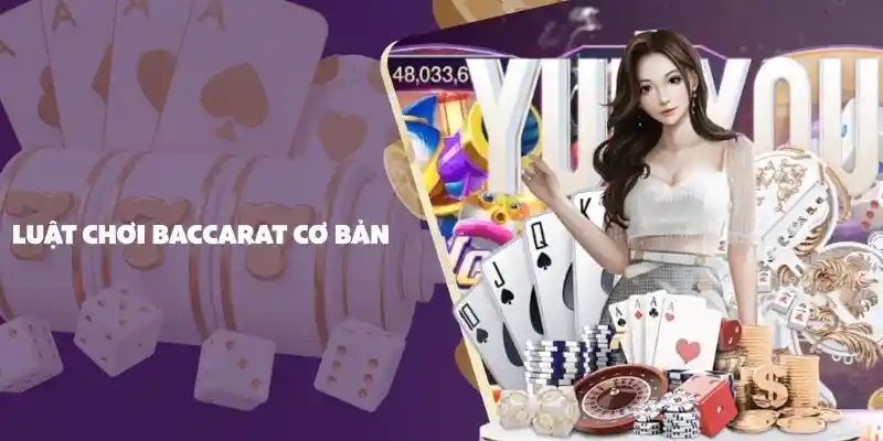 Luật chơi cơ bản mà anh em cần nắm rõ