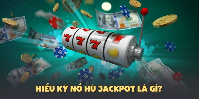 Theo dõi lịch sử nổ hũ jackpot để săn đúng thời điểm