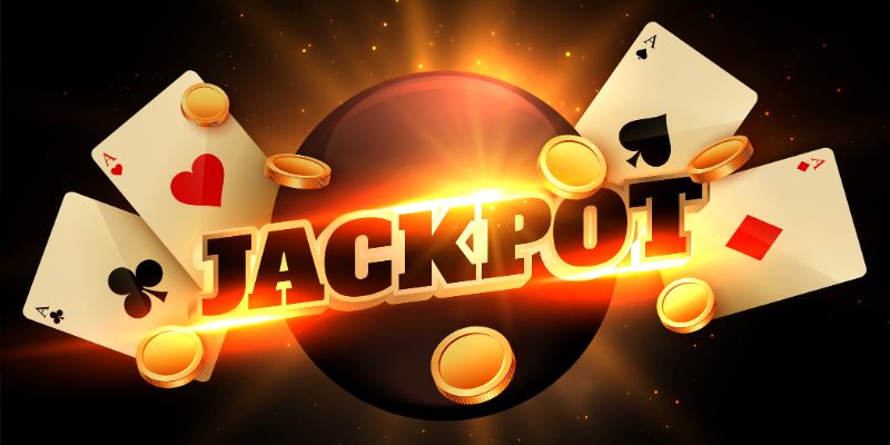 Nổ Hũ Jackpot