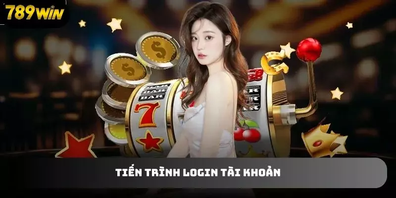 Đăng nhập 789Win miễn phí