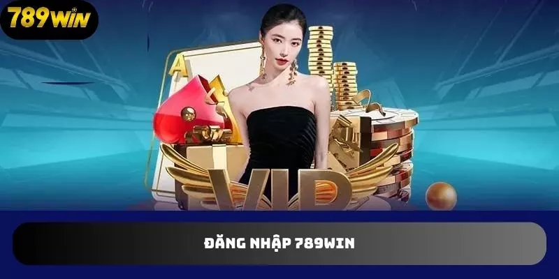 Những lỗi đăng nhập phổ biến tại 789Win
